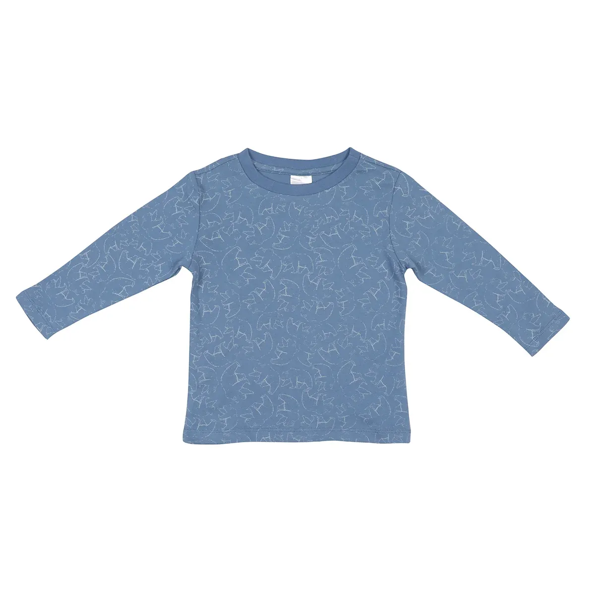 hi-hop Long Sleeve T-shirt