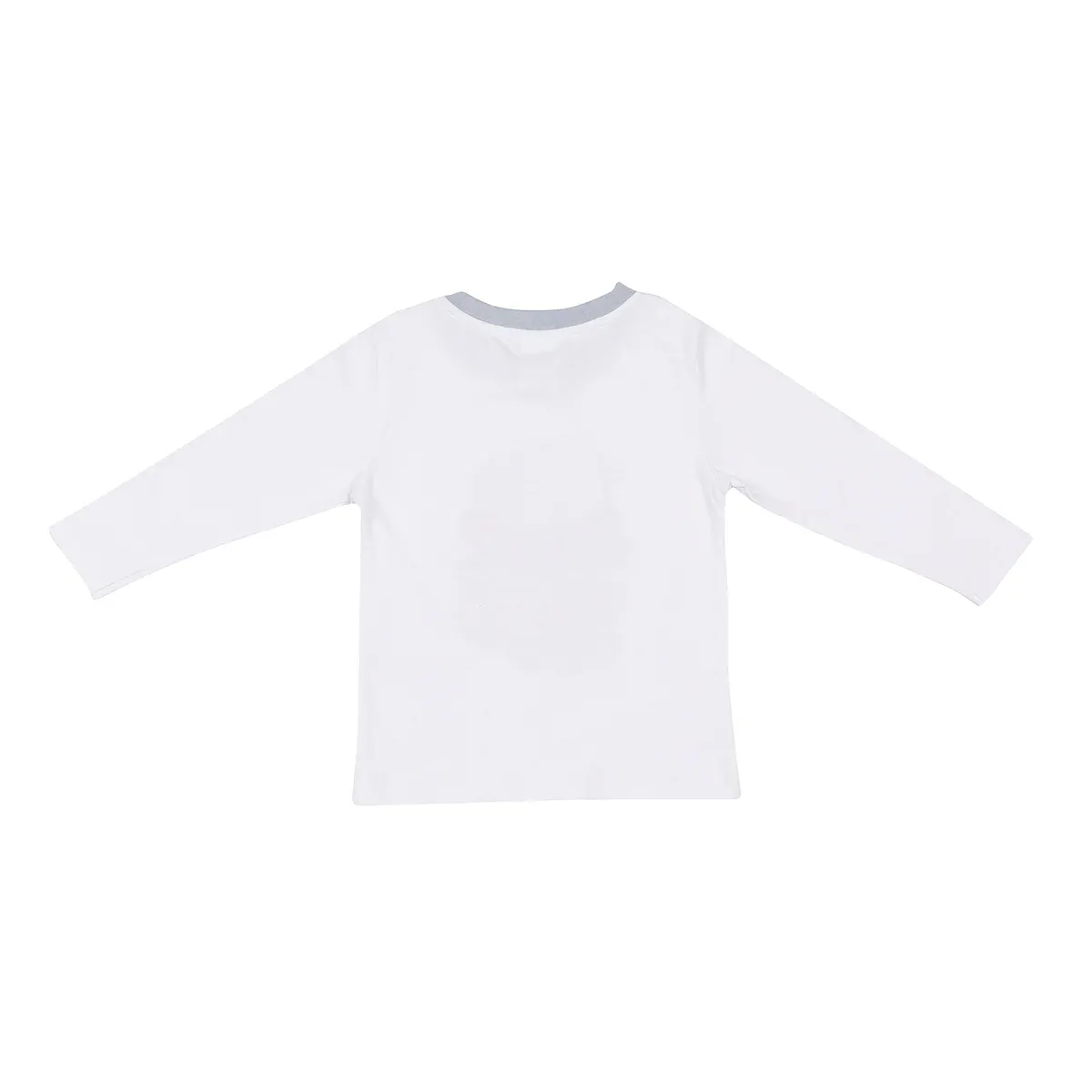 hi-hop Long Sleeve T-shirt