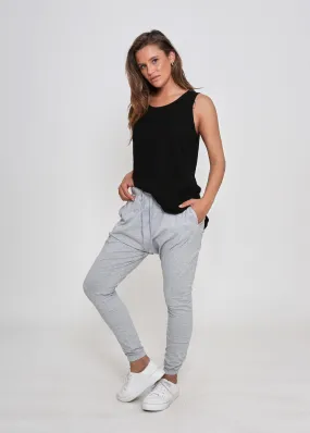 Hudson Joggers - Grey