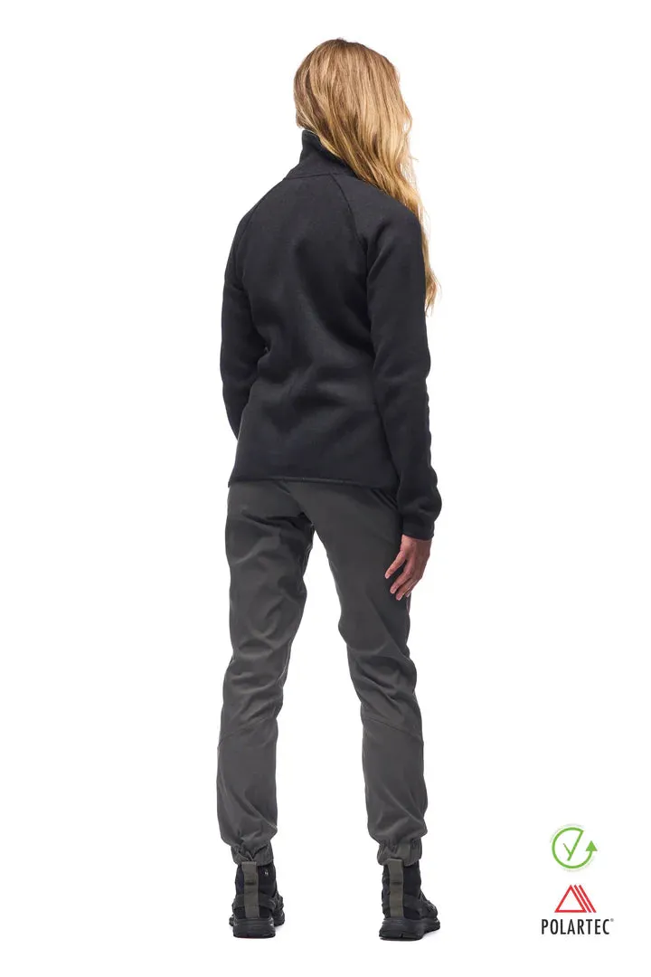 INDYEVA KAULA IV FULL-ZIP