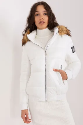 Jacket model 190264 NM