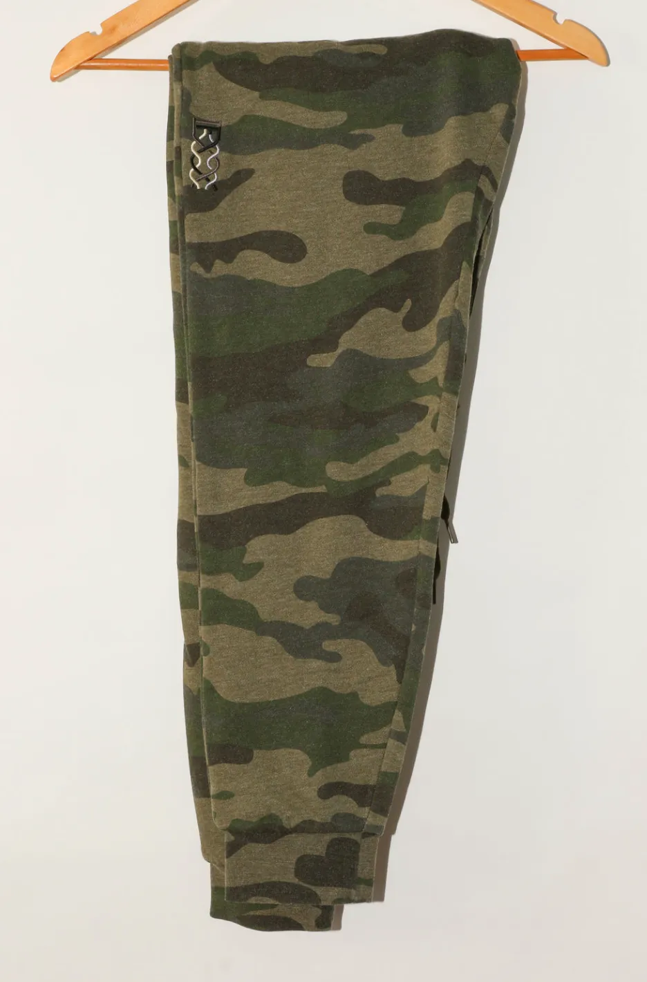 Joggers -Camo