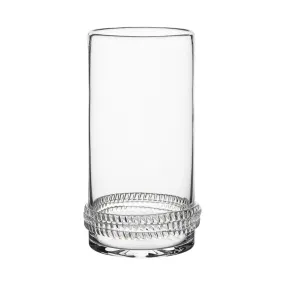 Juliska Dean Highball Glass