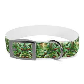 Jurassic Bark Collar