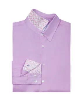 Kids' Linen Shirt