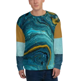 Lapis Azuli Sweatshirt