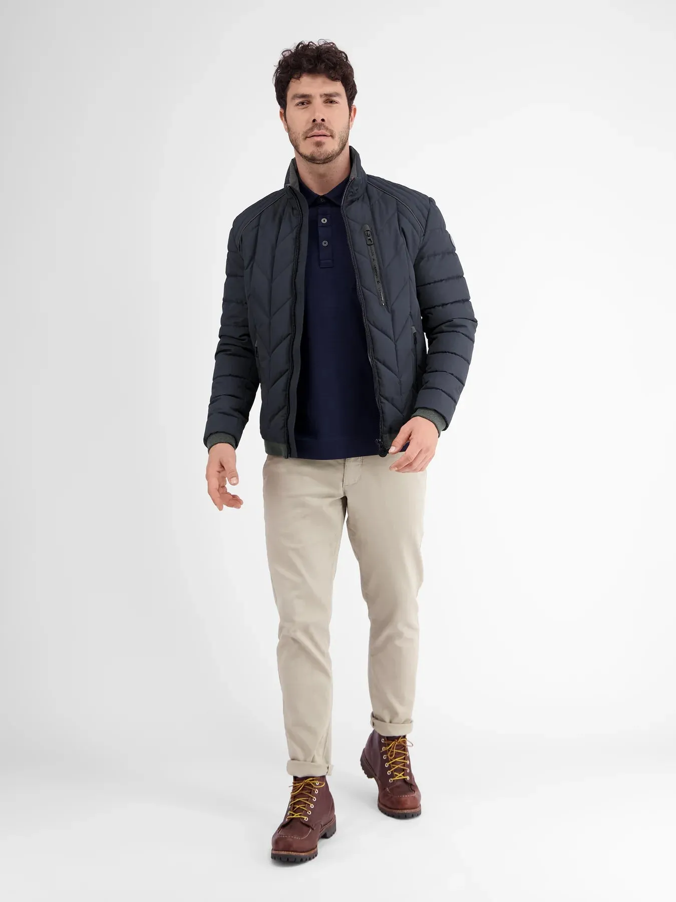 Lerros Blouson Jacket 7015 N R