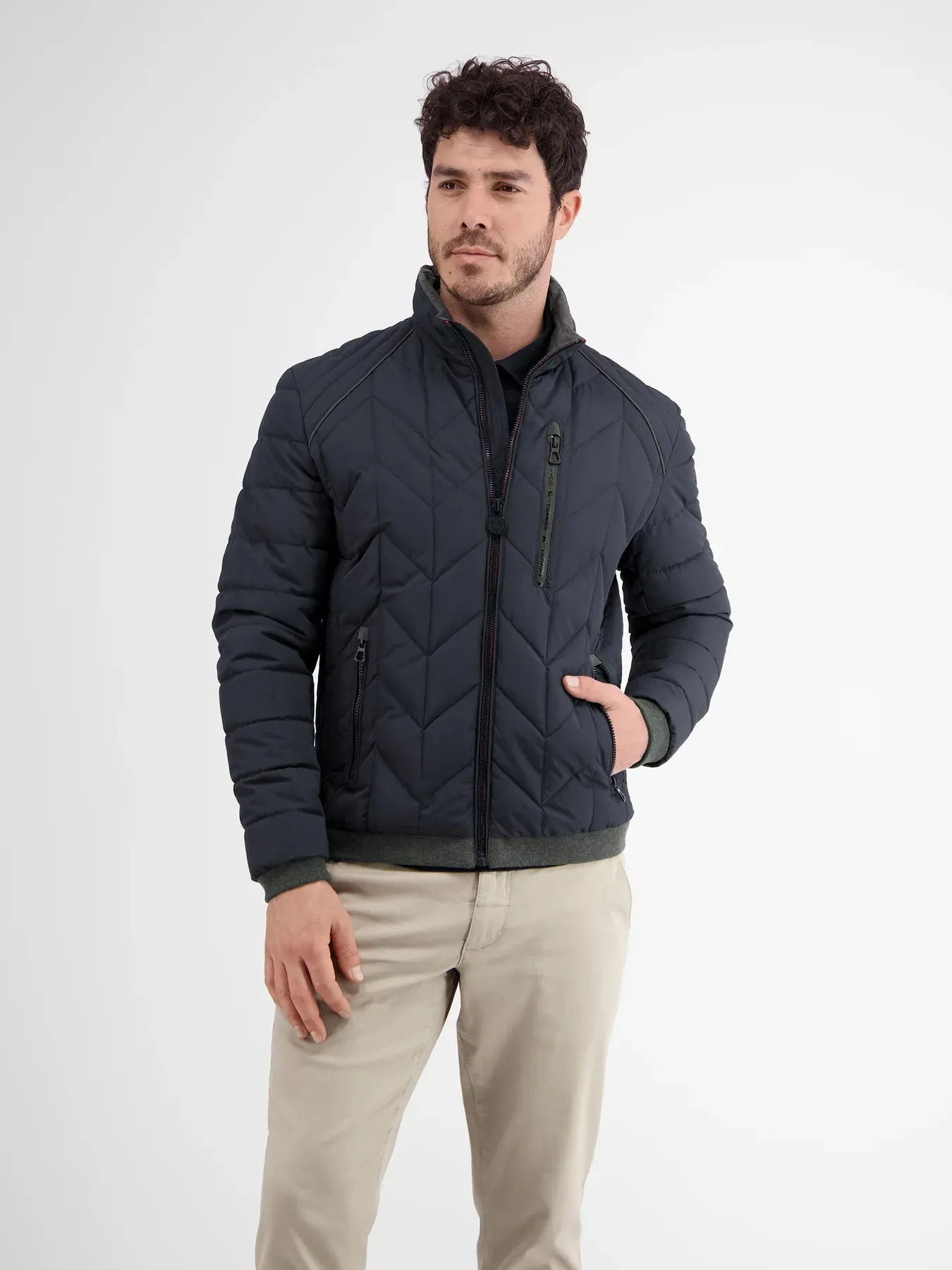 Lerros Blouson Jacket 7015 N R