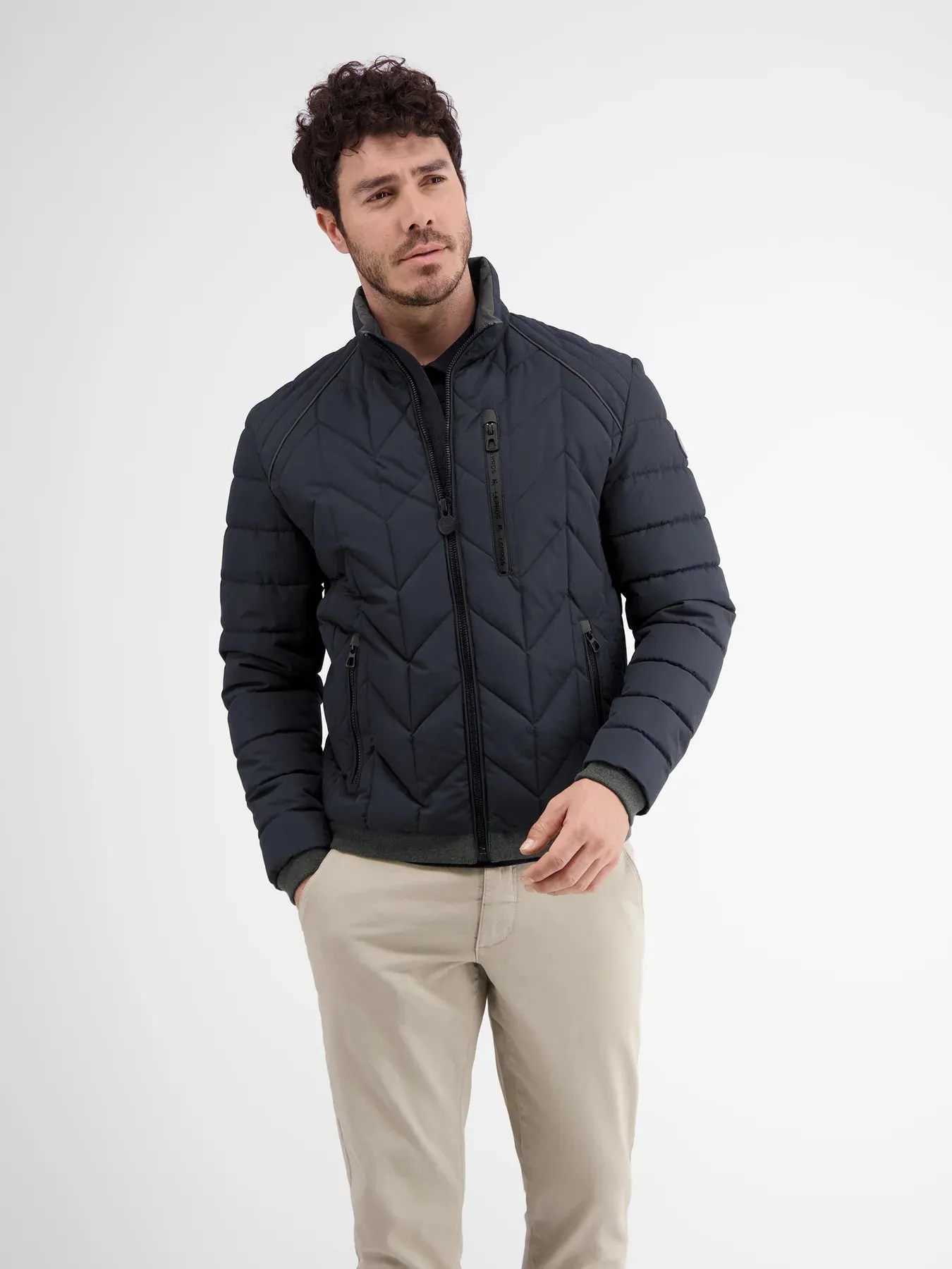 Lerros Blouson Jacket 7015 N R