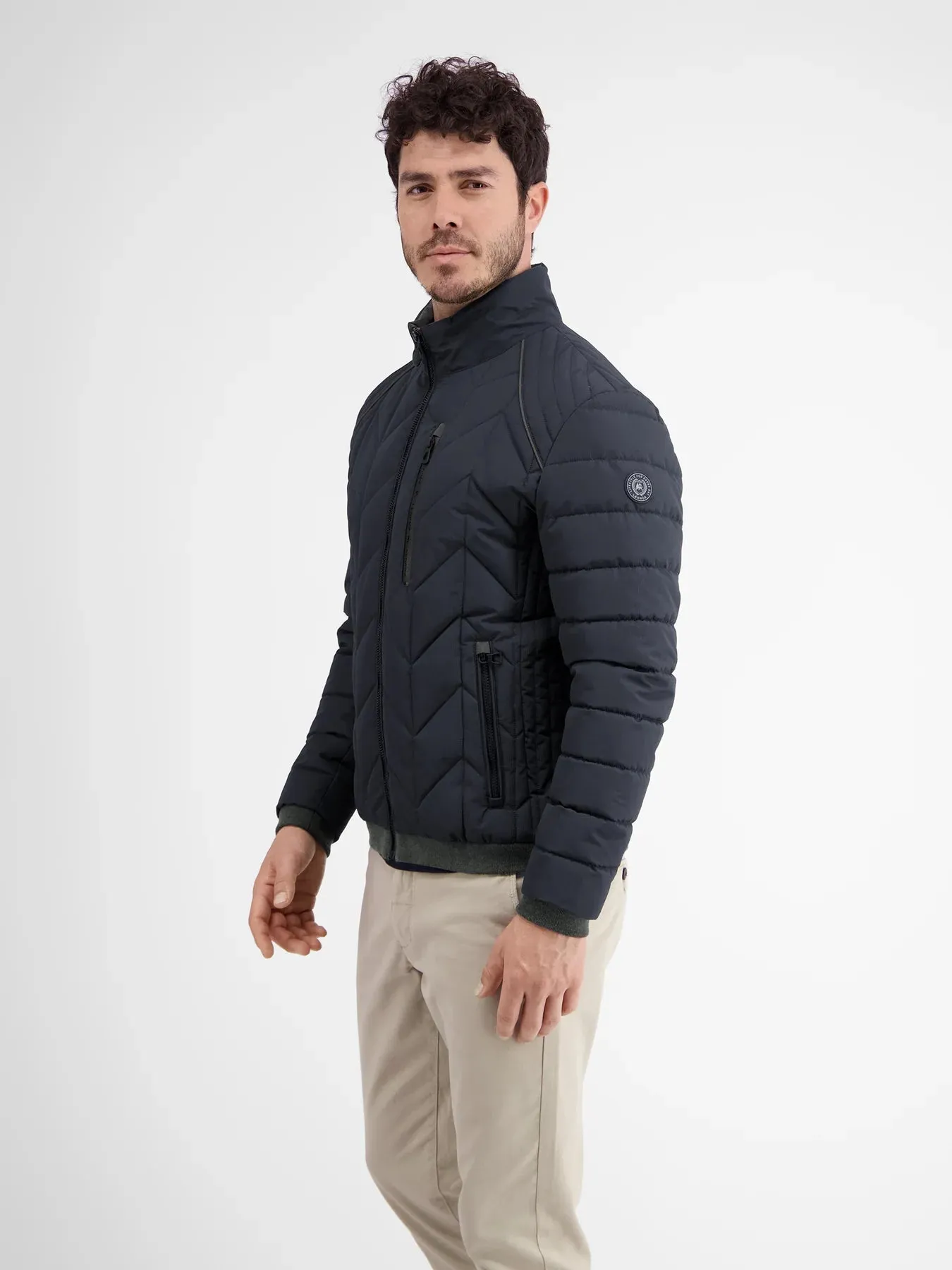 Lerros Blouson Jacket 7015 N R