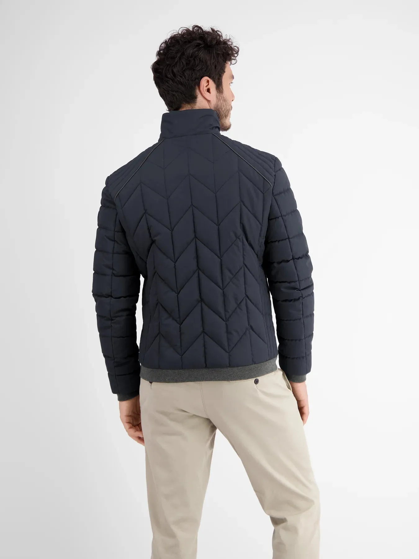 Lerros Blouson Jacket 7015 N R