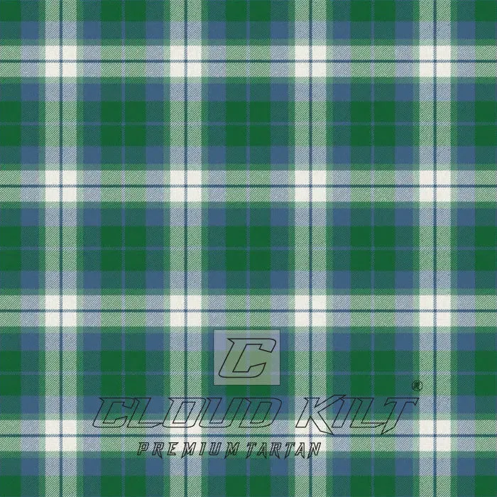 Loch Leven Ancient Premium Tartan Kilt