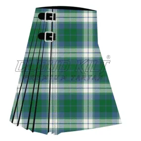 Loch Leven Ancient Premium Tartan Kilt