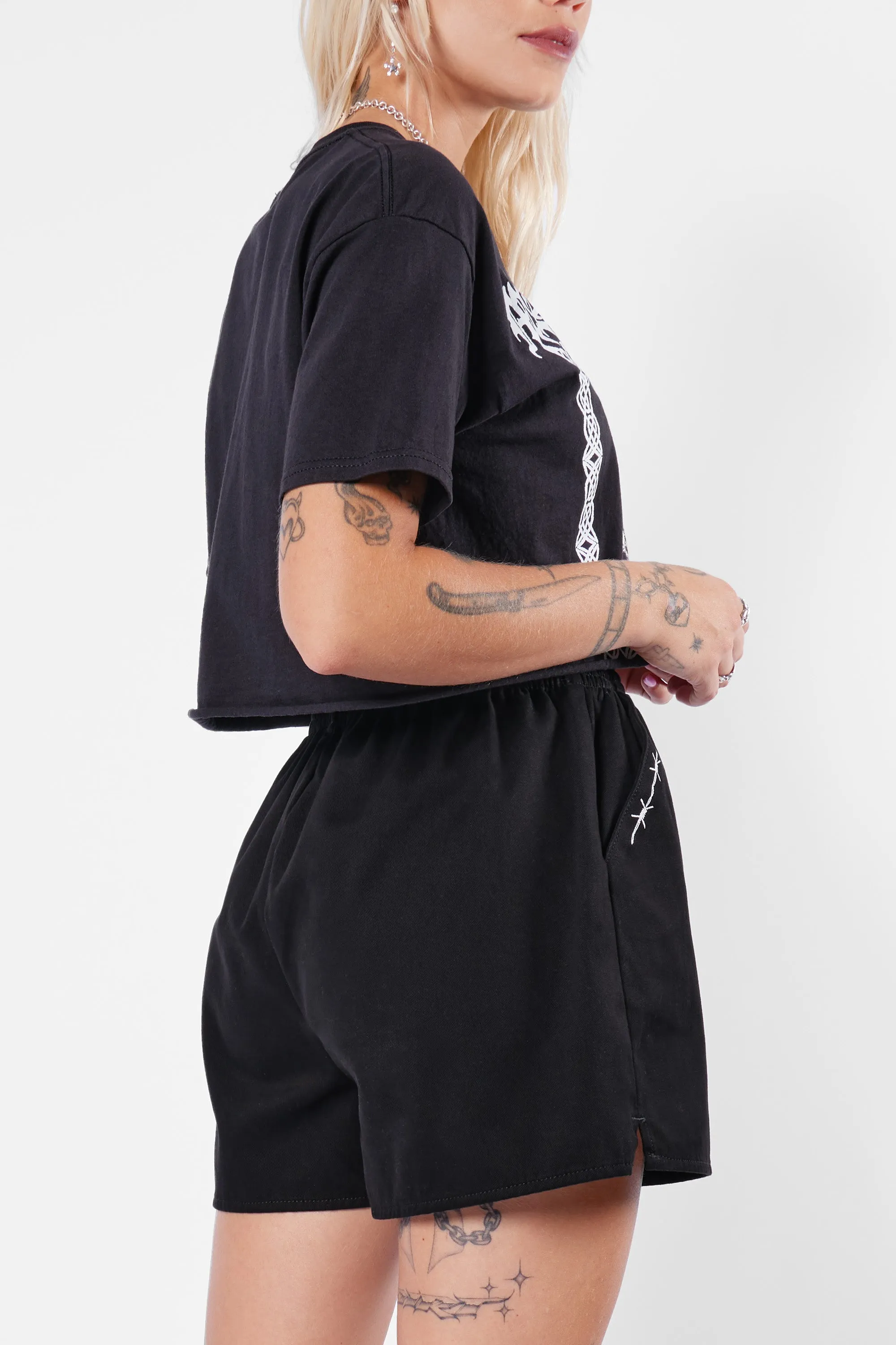 Maddox Shorts II