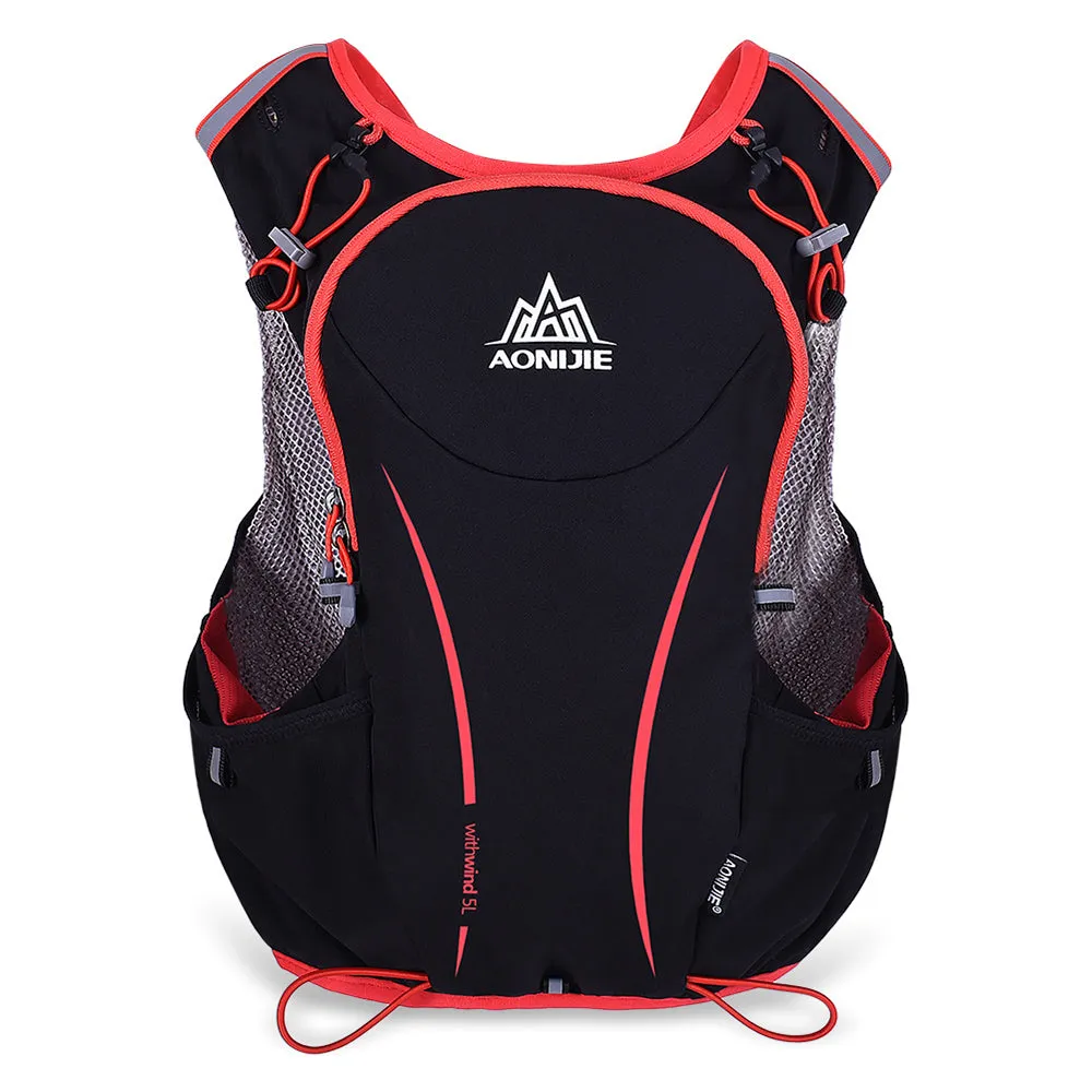 Marathon Lightweight Vest Bag