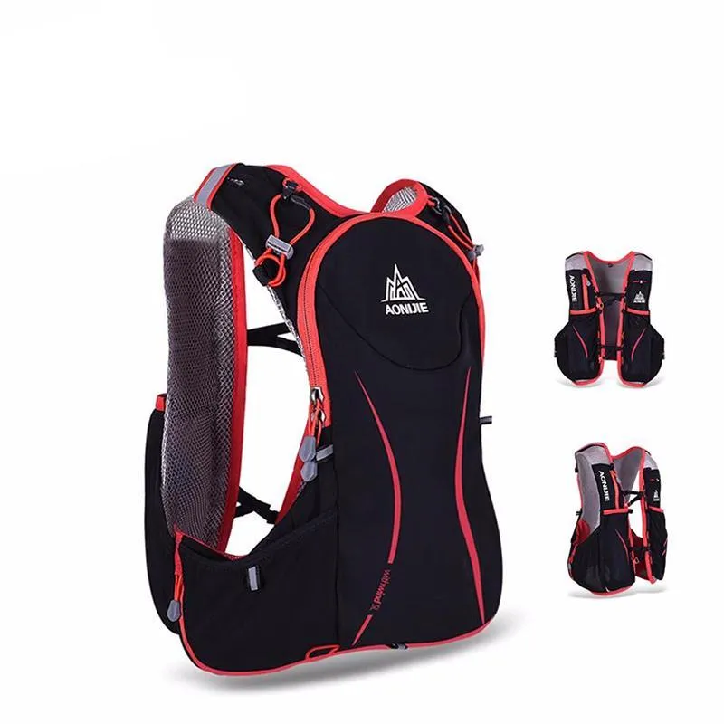 Marathon Lightweight Vest Bag