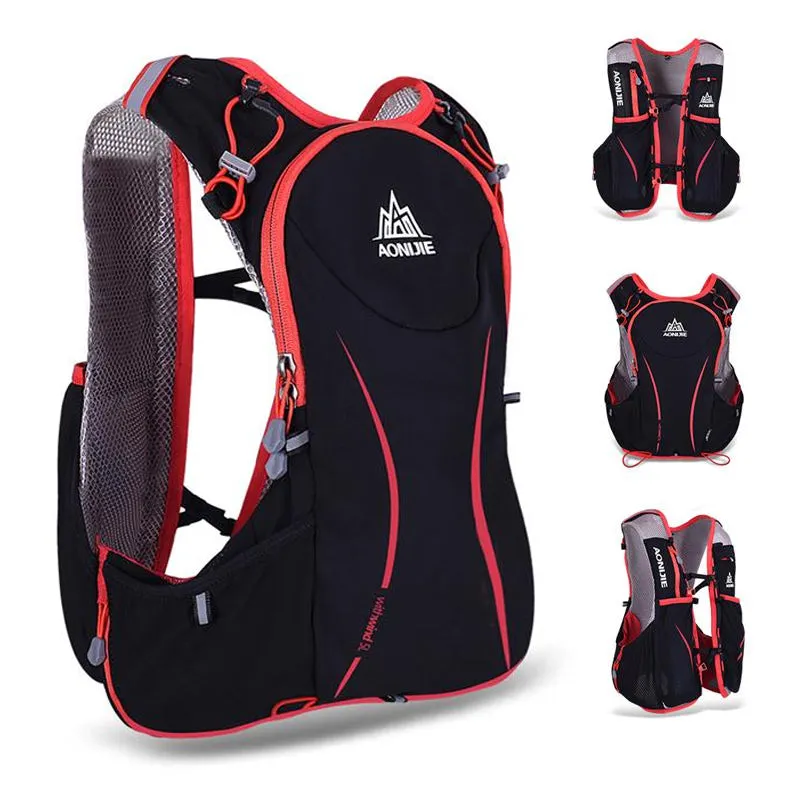 Marathon Lightweight Vest Bag