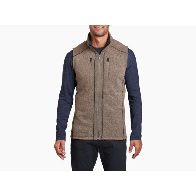 Mens Interceptr Vest