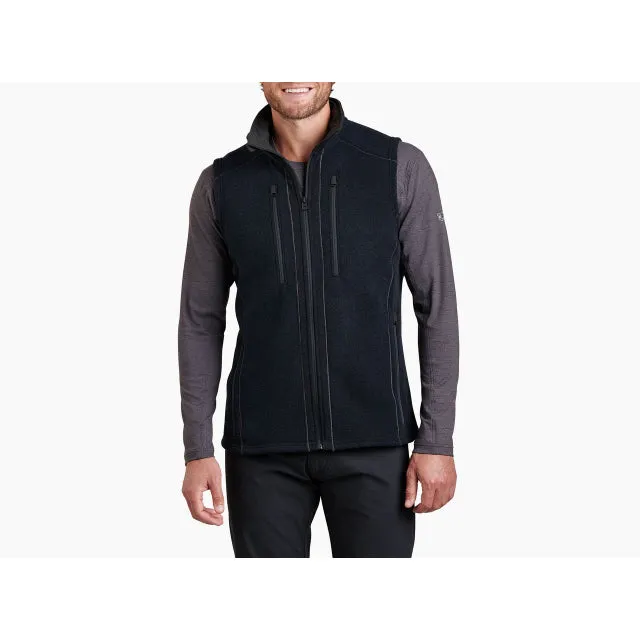 Mens Interceptr Vest