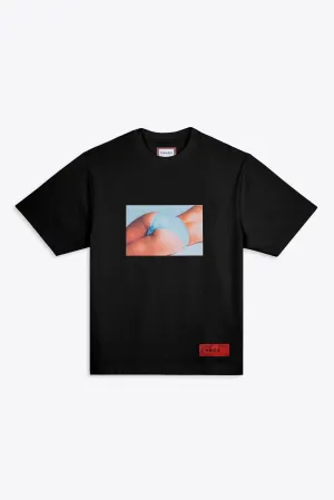 Nadya Okamoto Pad S/S Tee (Black)