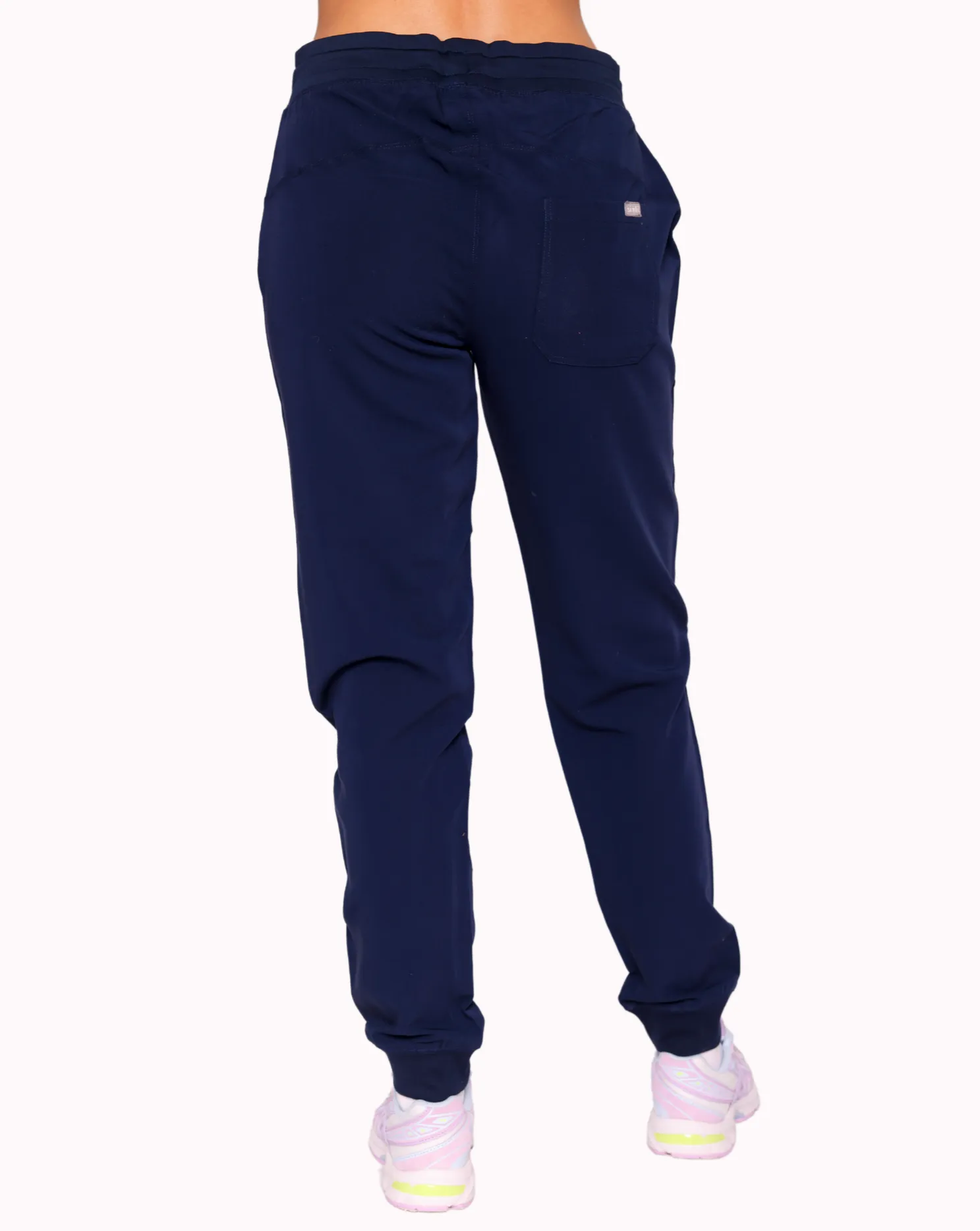 Neo Scrub Joggers