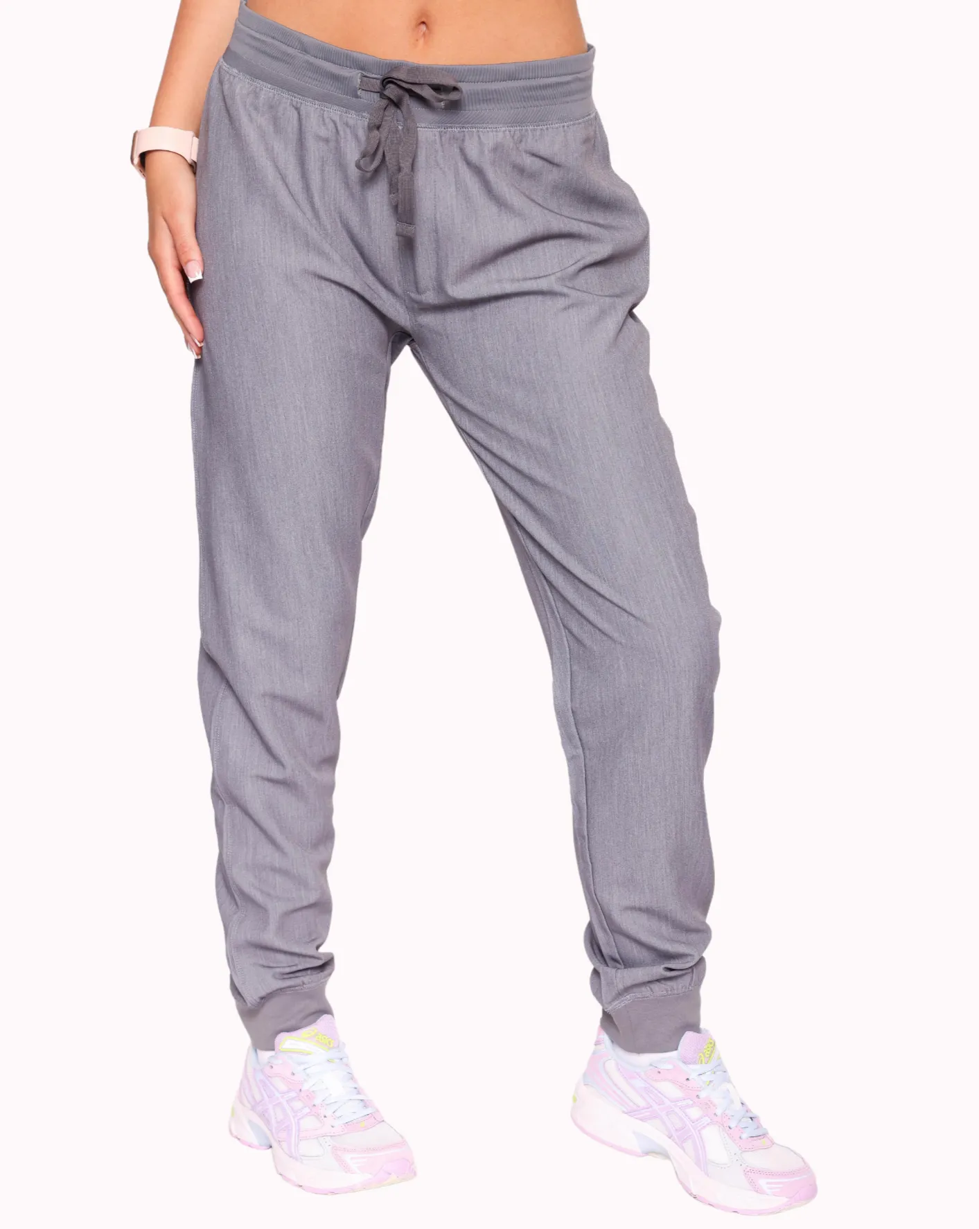 Neo Scrub Joggers