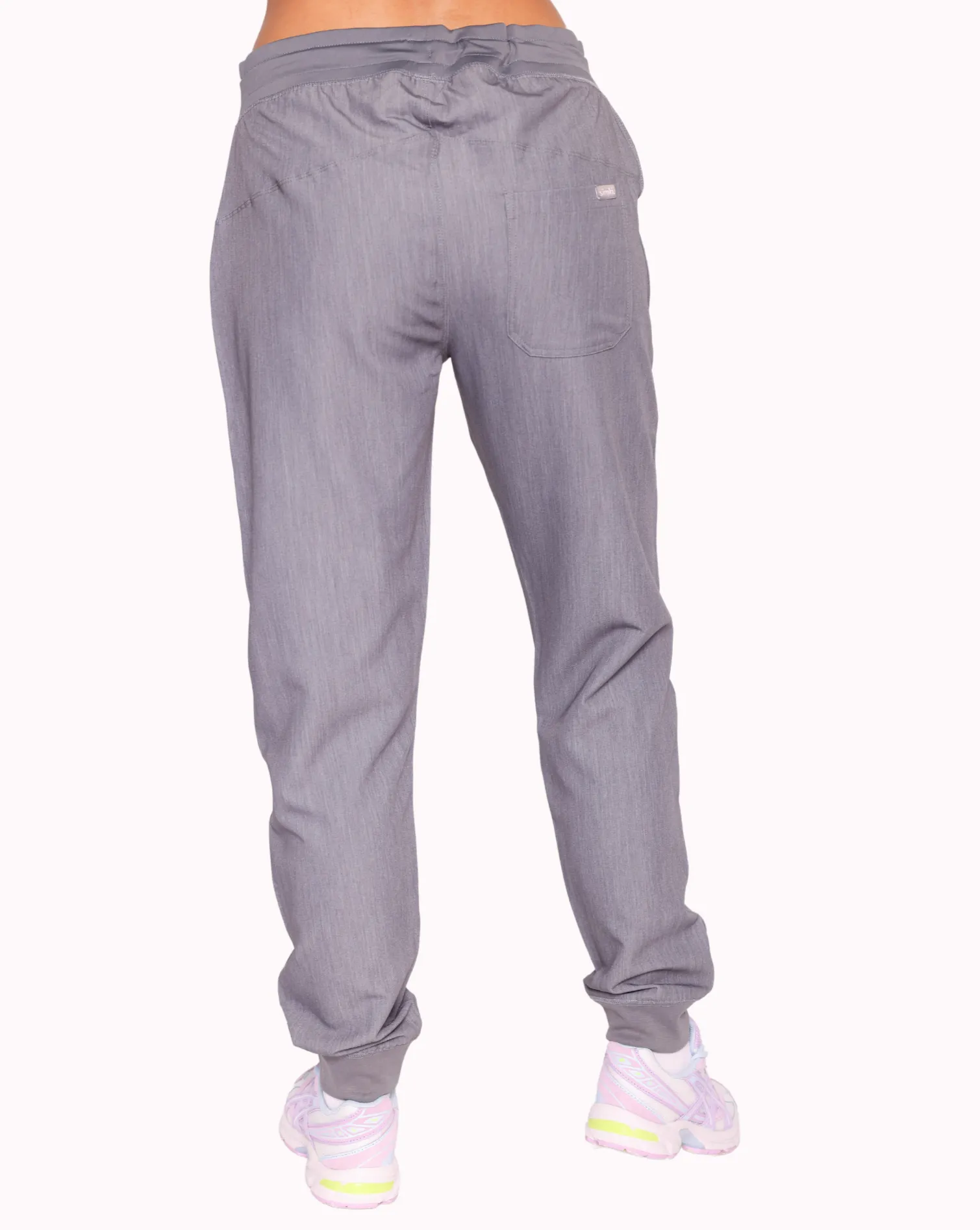 Neo Scrub Joggers