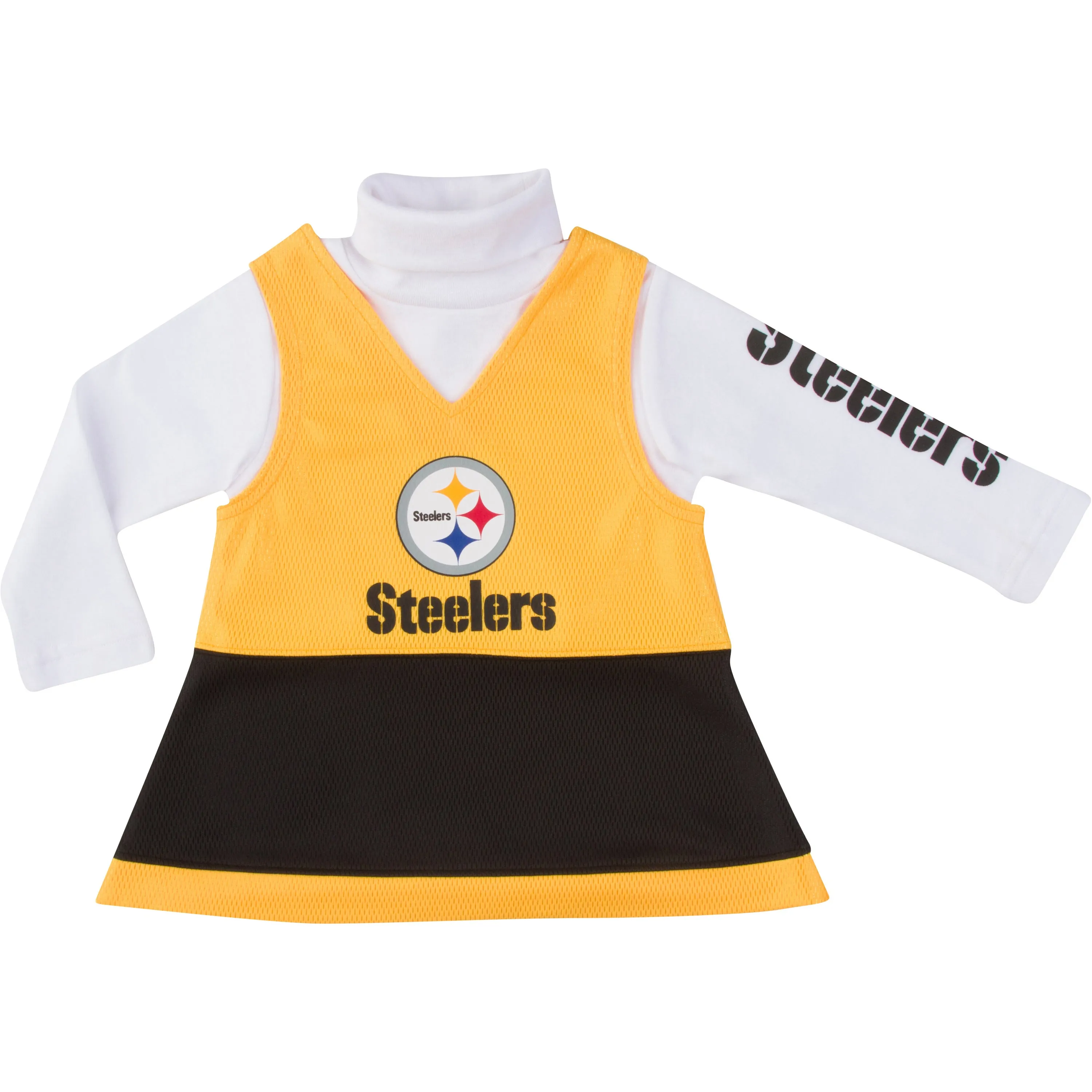 Pittsburgh Steelers Cheerleader Jumper