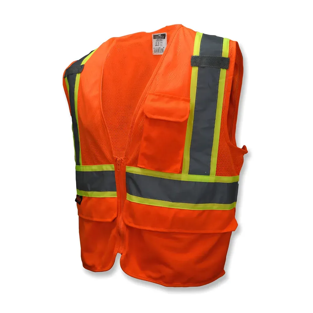 Radians SV272-2 Type R Class 2 Multipurpose Surveyor Vest