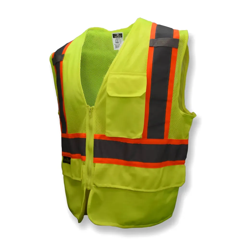 Radians SV272-2 Type R Class 2 Multipurpose Surveyor Vest