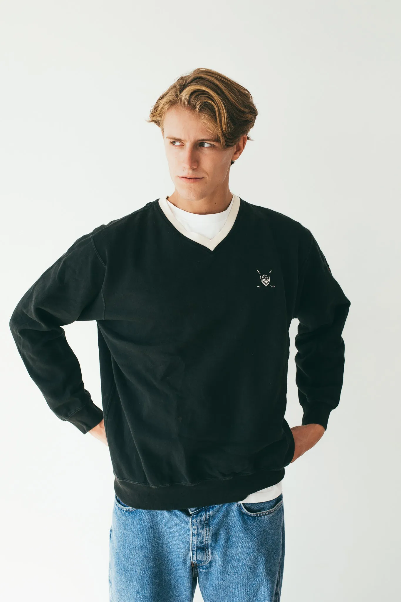 Ralph Lauren - Polo Golf Sweater