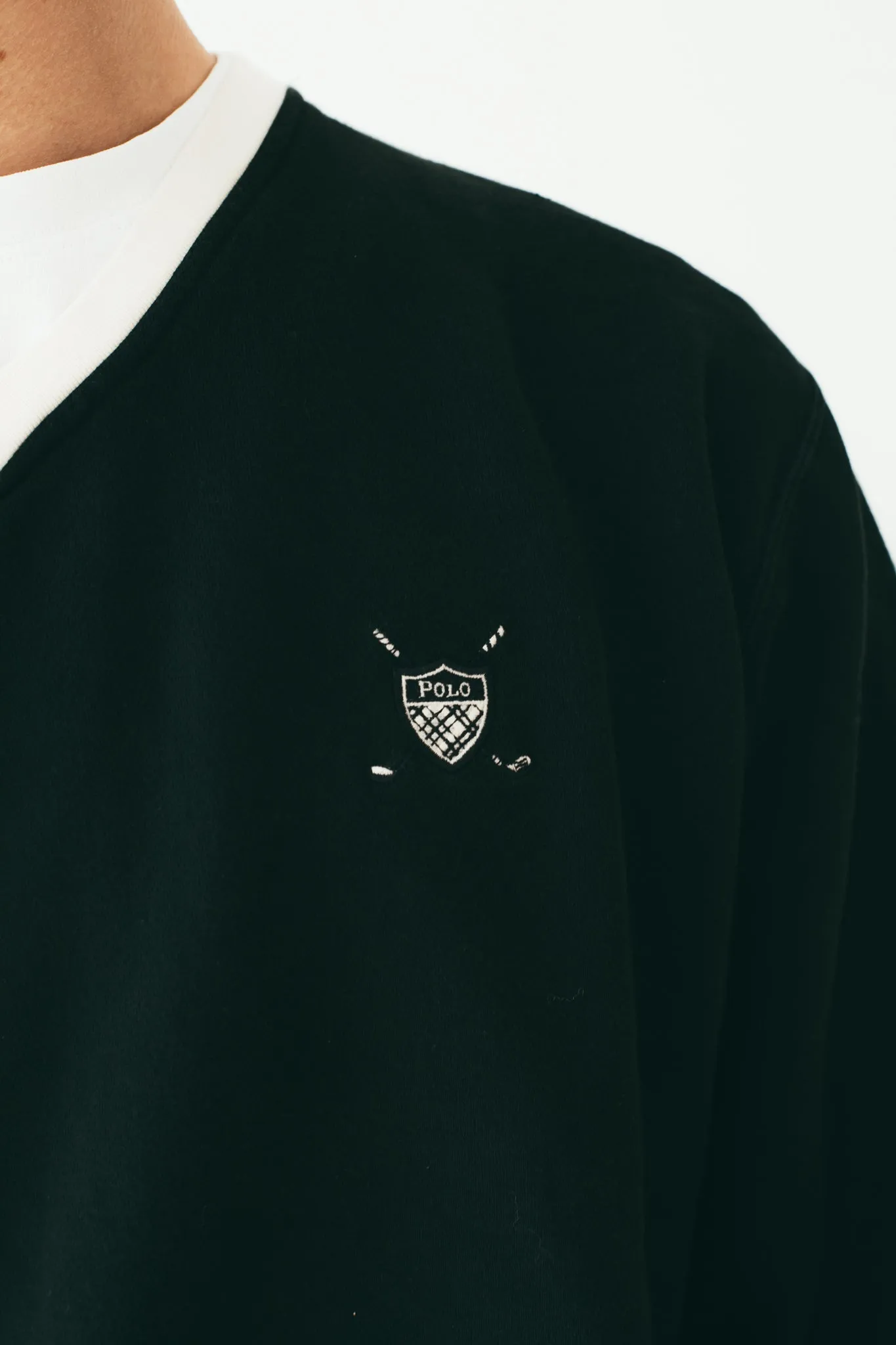 Ralph Lauren - Polo Golf Sweater