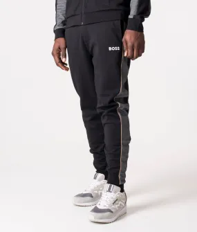 Regular Fit Lightweight Track Joggers