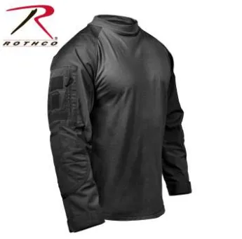 Rothco Tactical Airsoft Combat Shirt