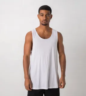 Rugger Tank White - Sale