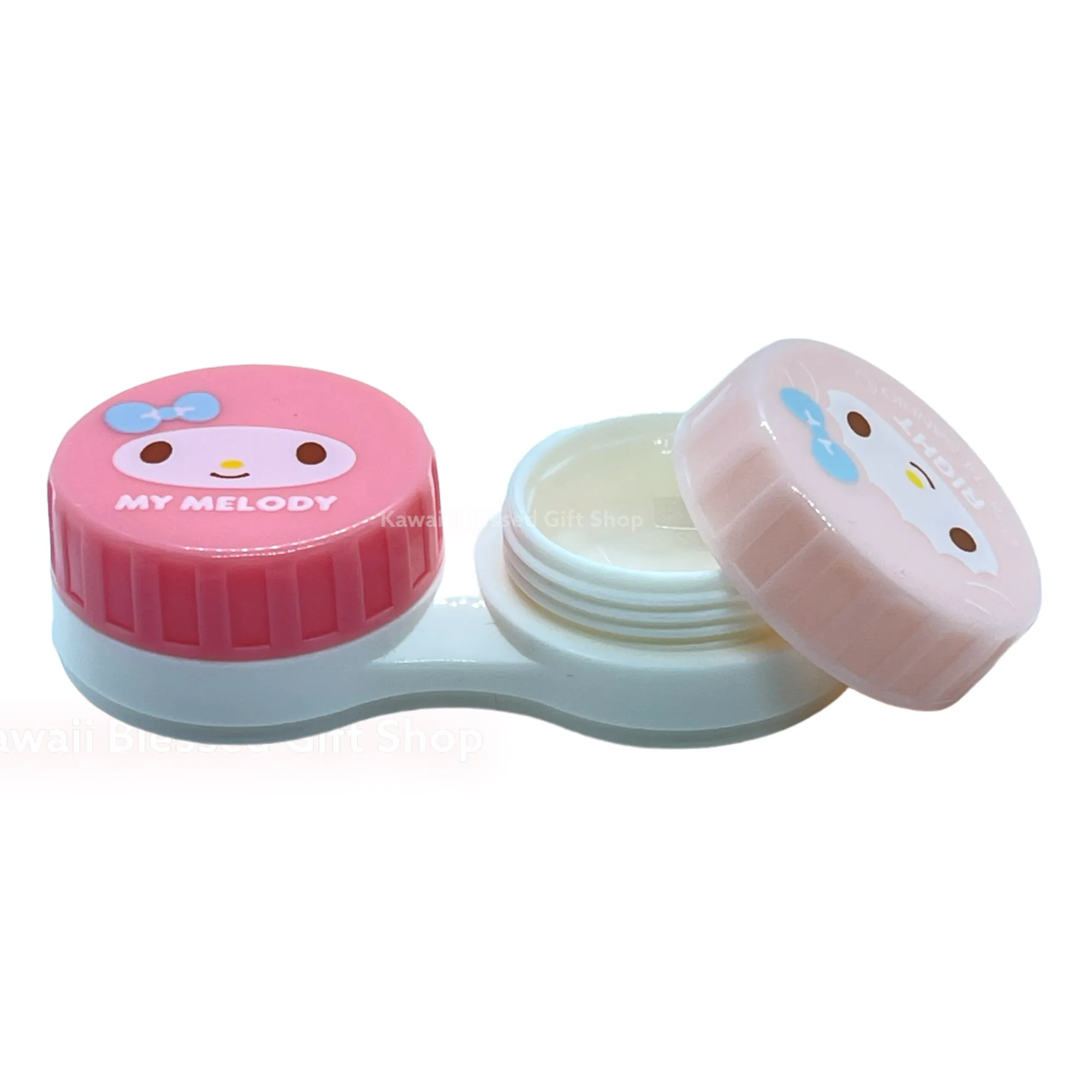 Sanrio Contact Lense Case (Japan Exclusive)