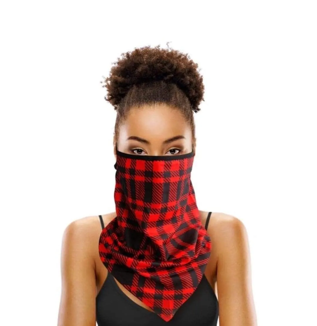 Scarf Mask