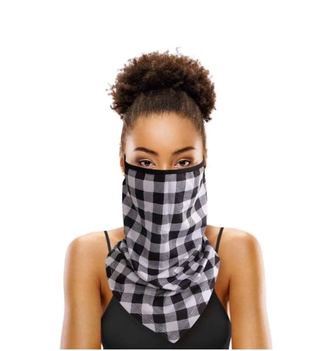 Scarf Mask