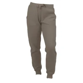 Southern Couture Drawstring Jogger - Olive