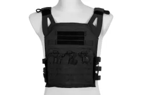 Special Ops tactical vest - black