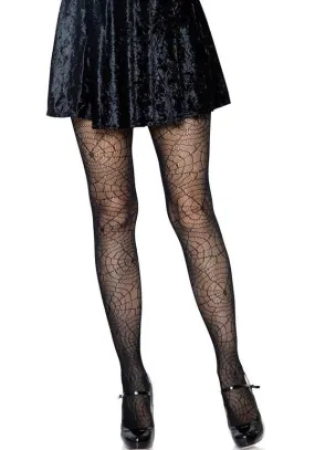 Spiderweb Lace | TIGHTS