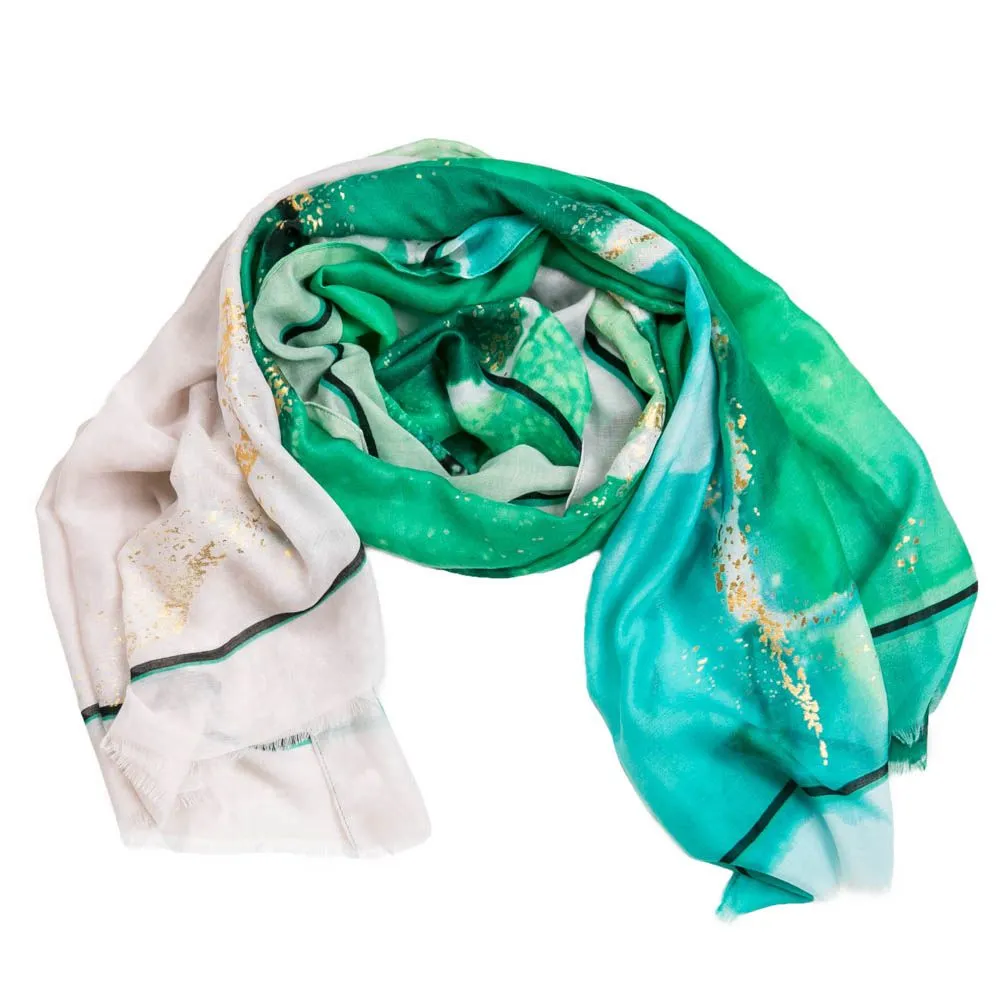 Stephanie Scarves