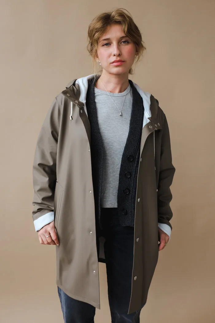 STOCKHOLM JACKET MOLE