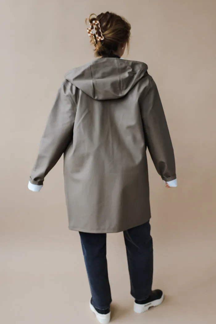 STOCKHOLM JACKET MOLE