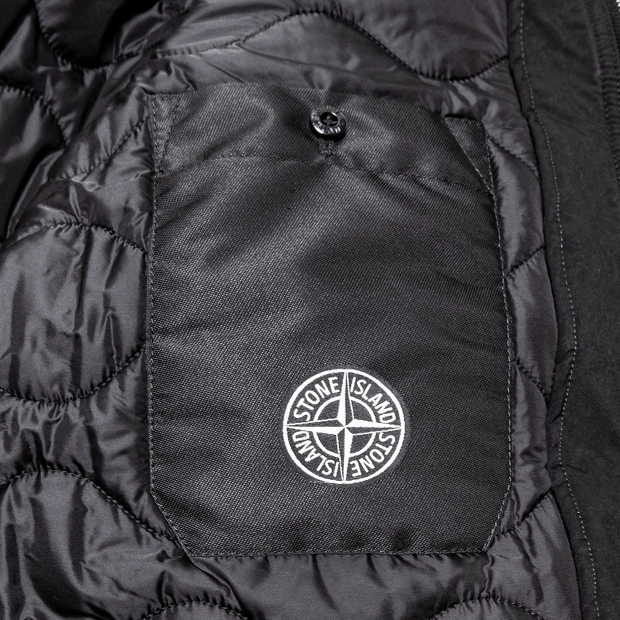 STONE ISLAND COAT