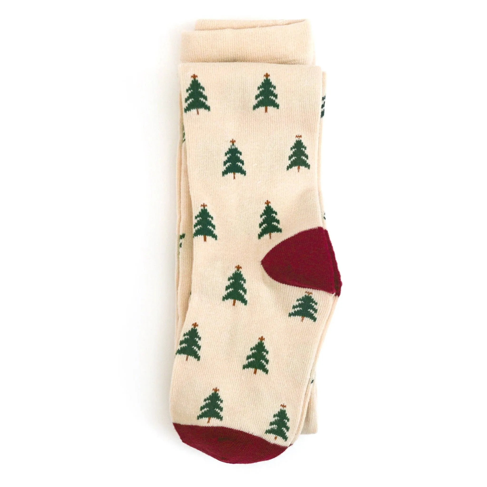 Trees Knit Tights