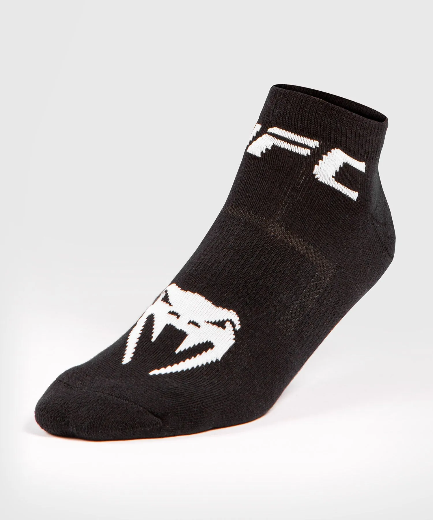 UFC Venum Authentic Fight Week unisex Performance Sock - Black