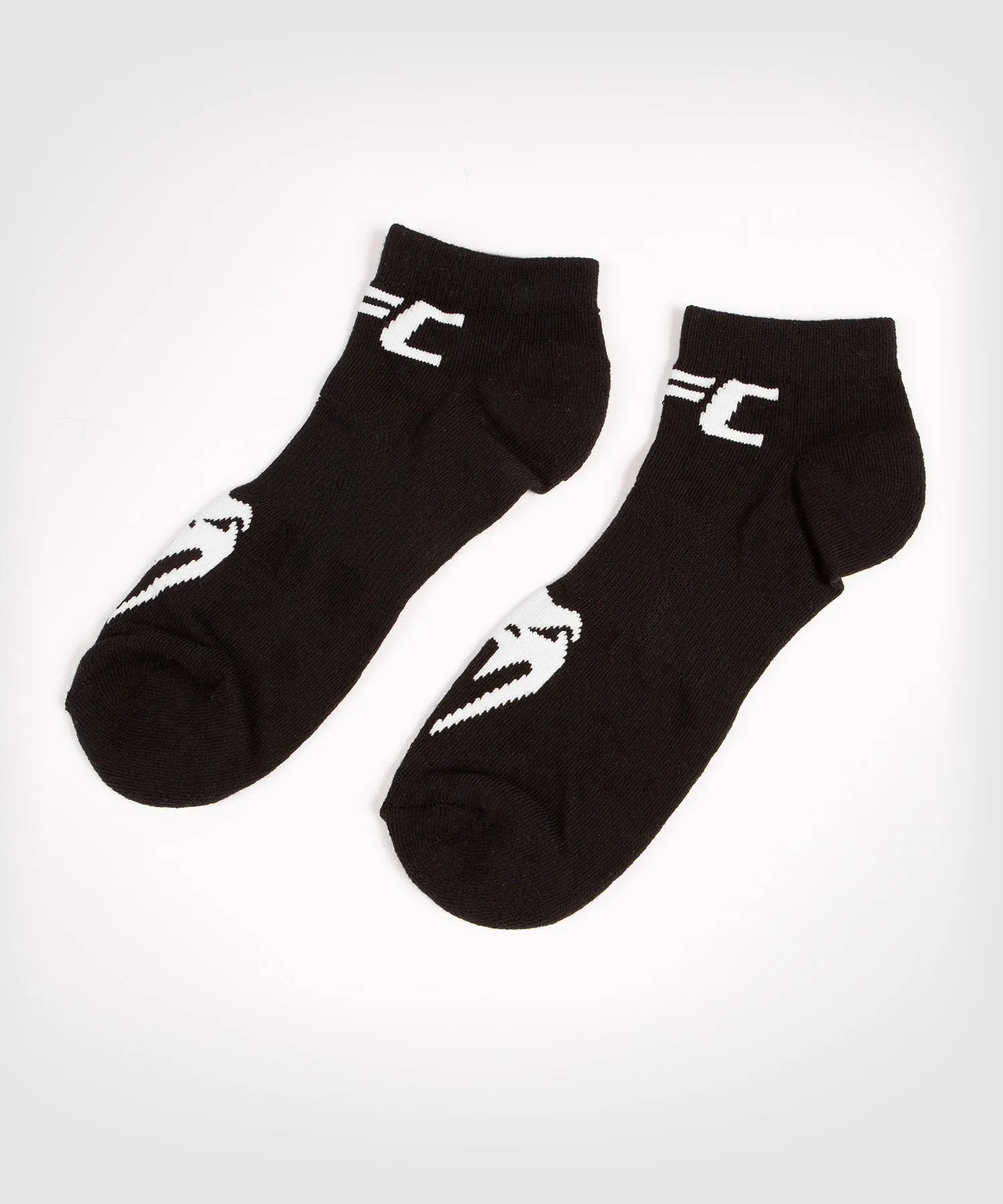 UFC Venum Authentic Fight Week unisex Performance Sock - Black