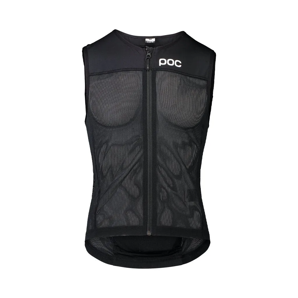 Vest POC Spine VPD Air Womens - Uranium Black