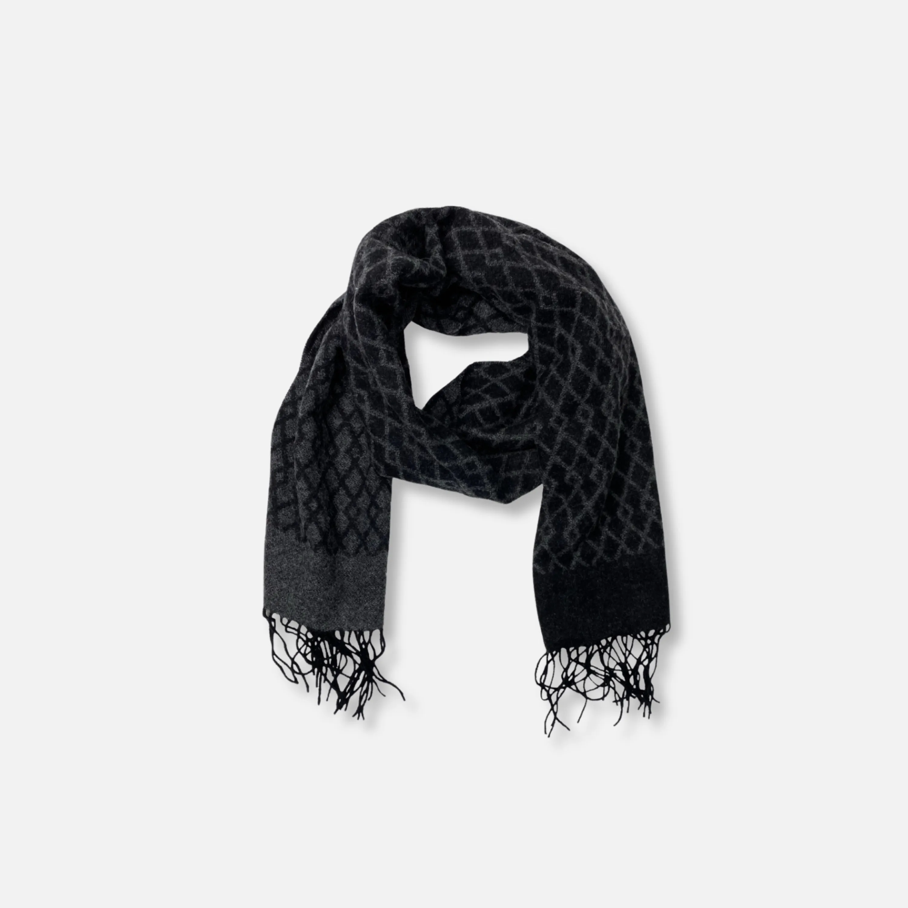 Vester Cashmere Blend Scarf